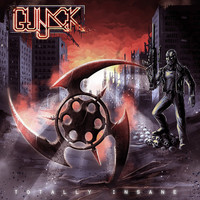 Gunjack - Totally Insane