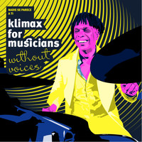 Giraldo Piloto Y Klimax - Klimax For Musicians: Nadie Se Parece a Ti (Without Voices)