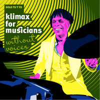 Giraldo Piloto Y Klimax - Klimax For Musicians: Solo Tú y Yo (Without Voices)