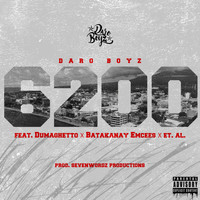 Daro Boyz / - 6200