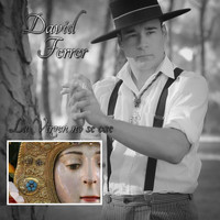 David Ferrer - La Virgen No Se Cae