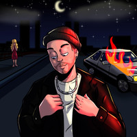 Aki - Bye Bye (Explicit)