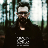 Simon Carter - The Black Book of the Universe