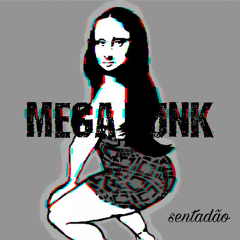 Mega Funk Open Droga - Dj Godí