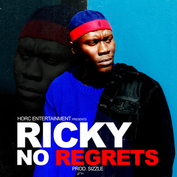 Ricky - No Regrets