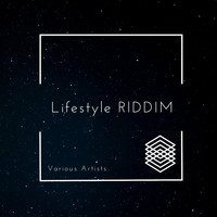 Various Artists / - Lifestyle Riddim