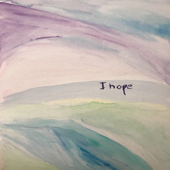 Brad / - I Hope