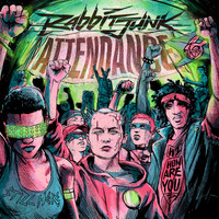 Rabbit Junk - Attendance