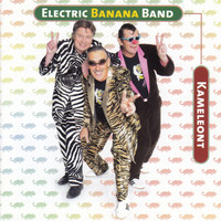Electric Banana Band - Kameleont