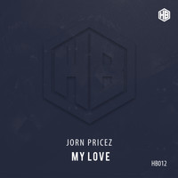 Jorn Pricez - My Love