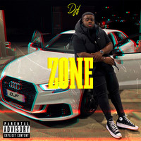 DJF - zone (Explicit)