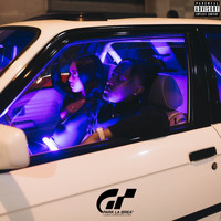 Lil Rich - Park La Brea (Explicit)