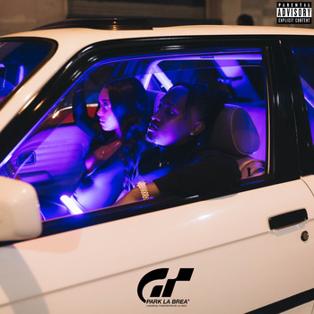 Lil Rich - Park La Brea (Explicit)