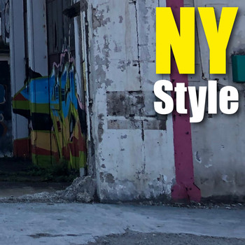 Various Artists - Ny Style