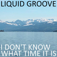 Liquid Groove - I Don't Know What Time It Is