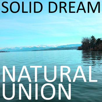 Solid Dream - Natural Union