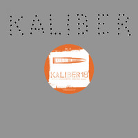 Kaliber - Kaliber 18