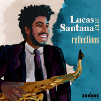 Lucas Figueiredo Santana - Reflections
