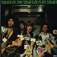 Squeeze - The Squeeze is On