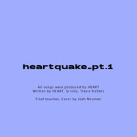 Heart - heartquake_pt.1