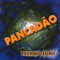 Furacão 2000 - Pancadão Techno Funk