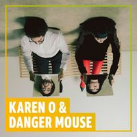 Karen O & Danger Mouse - Perfect Day