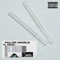 Ivee - Fallen Angels feat. Villain (Explicit)
