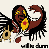 Willie Dunn - Willie Dunn (1972)