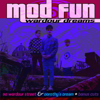 Mod Fun - Wardour Dreams (Explicit)