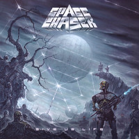 Space Chaser - Remnants of Technology