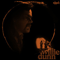 Willie Dunn - Willie Dunn (1971)