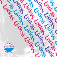 Allie - Listless
