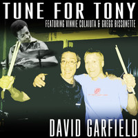 David Garfield - Tune for Tony