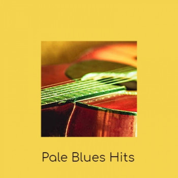 Various Artist - Pale Blues Hits
