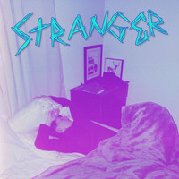 New Bleach - Stranger