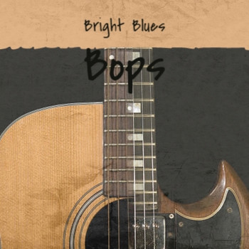 Various Artist - Bright Blues Bops