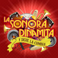 La Sonora Dinamita - Y Sigue La Cumbia