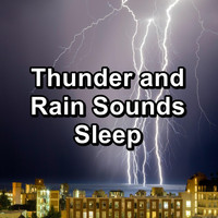Gentle by Nature - Thunder and Rain Sounds Sleep