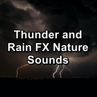 Relax Attack - Thunder and Rain FX Nature Sounds