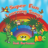 Jack Hartmann - Super Fun Learning Songs