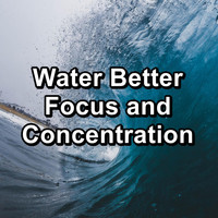 Sleeping Ocean Waves - Water Better Focus and Concentration