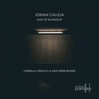 Joshua Calleja - Saint Of Revenge EP