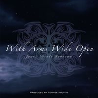 Tommee Profitt, Nicole Serrano - With Arms Wide Open