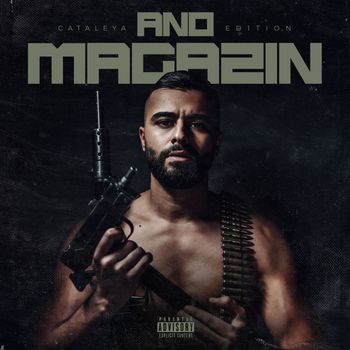 Anonym - Magazin (Explicit)