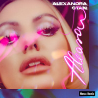 Alexandra Stan - Aleasa (Nesco Remix)