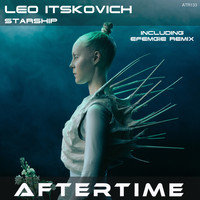 Leo Itskovich - Starship (Special Edition)