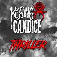 Kissing Candice - Thriller
