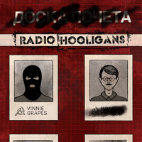 Vinnie Grapes - Radiohooligans