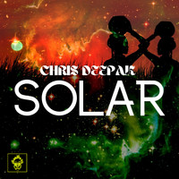 Chris Deepak - Solar