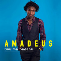 Amadeus - Boulma Sagané